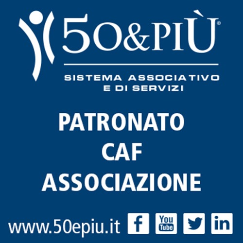 50&Più Patronato CAF