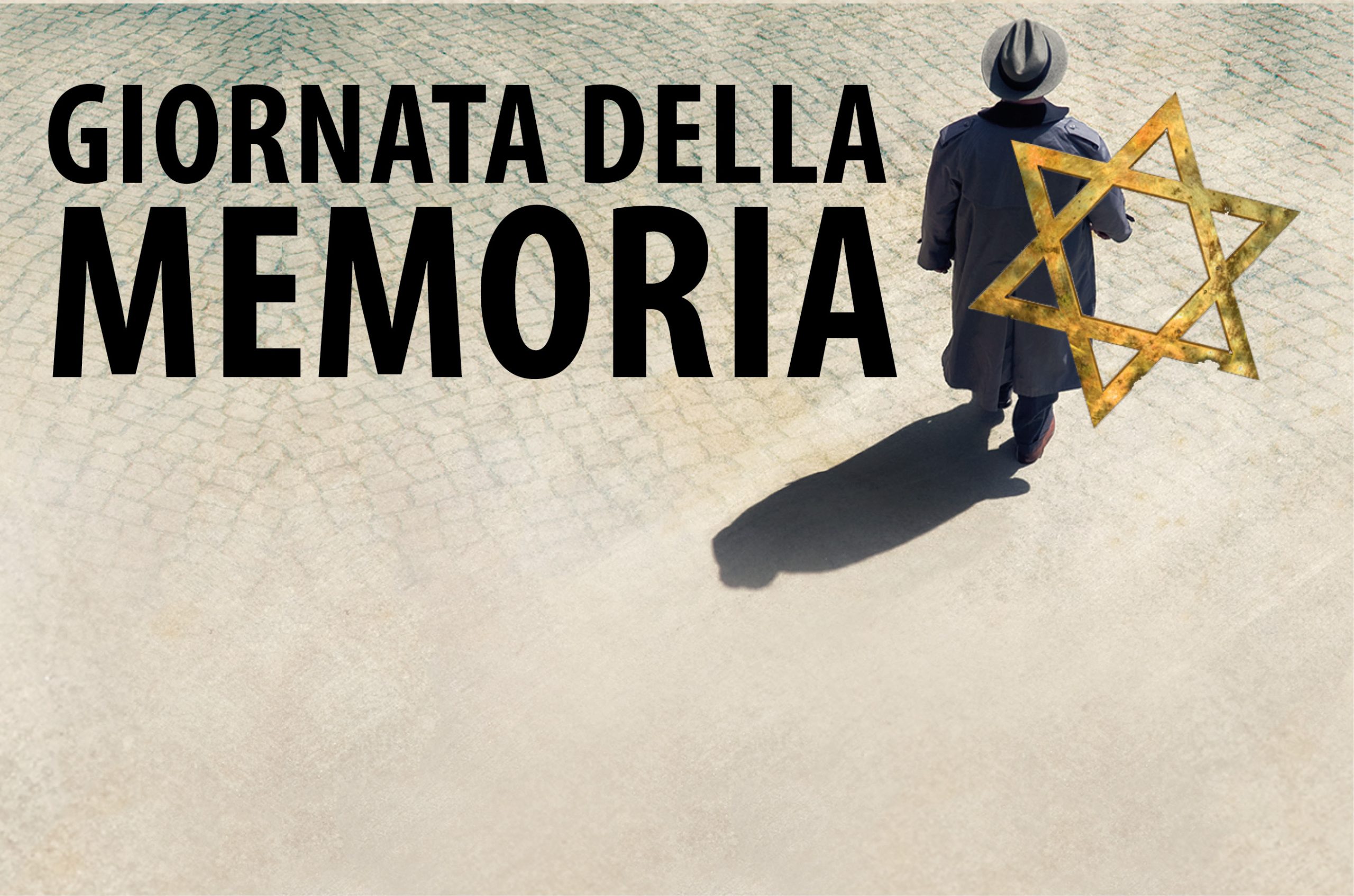 A Realtà Locali gli eventi per il giorno della Memoria