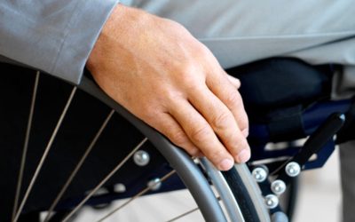 Disabilità e Covid su Realtà Locali