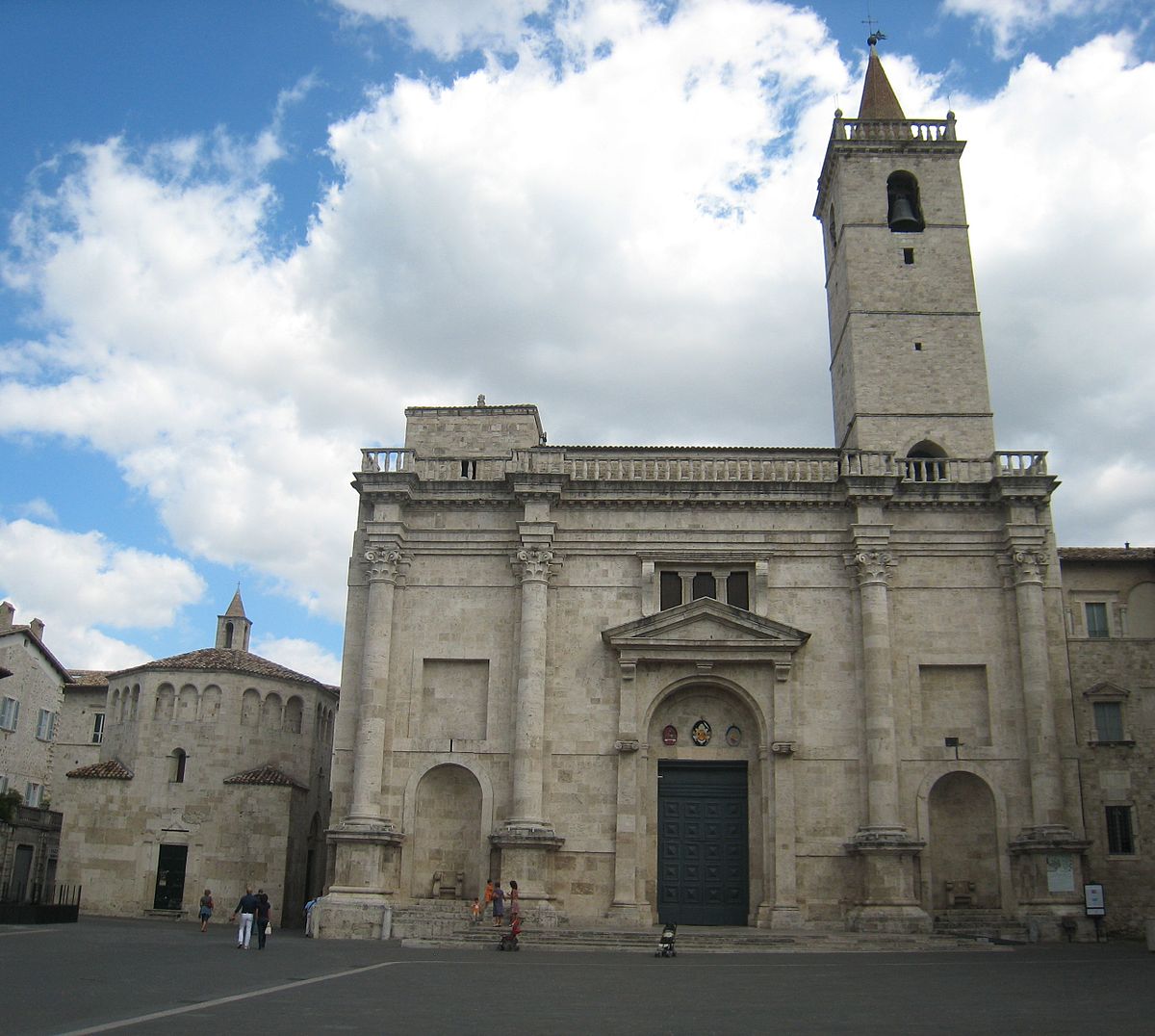 A Realtà Locali Ecclesia parliamo del cammino sinodale