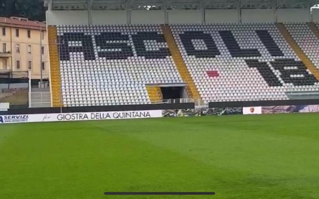 Reggiana – Ascoli: Ardemagni su Realtà Locali
