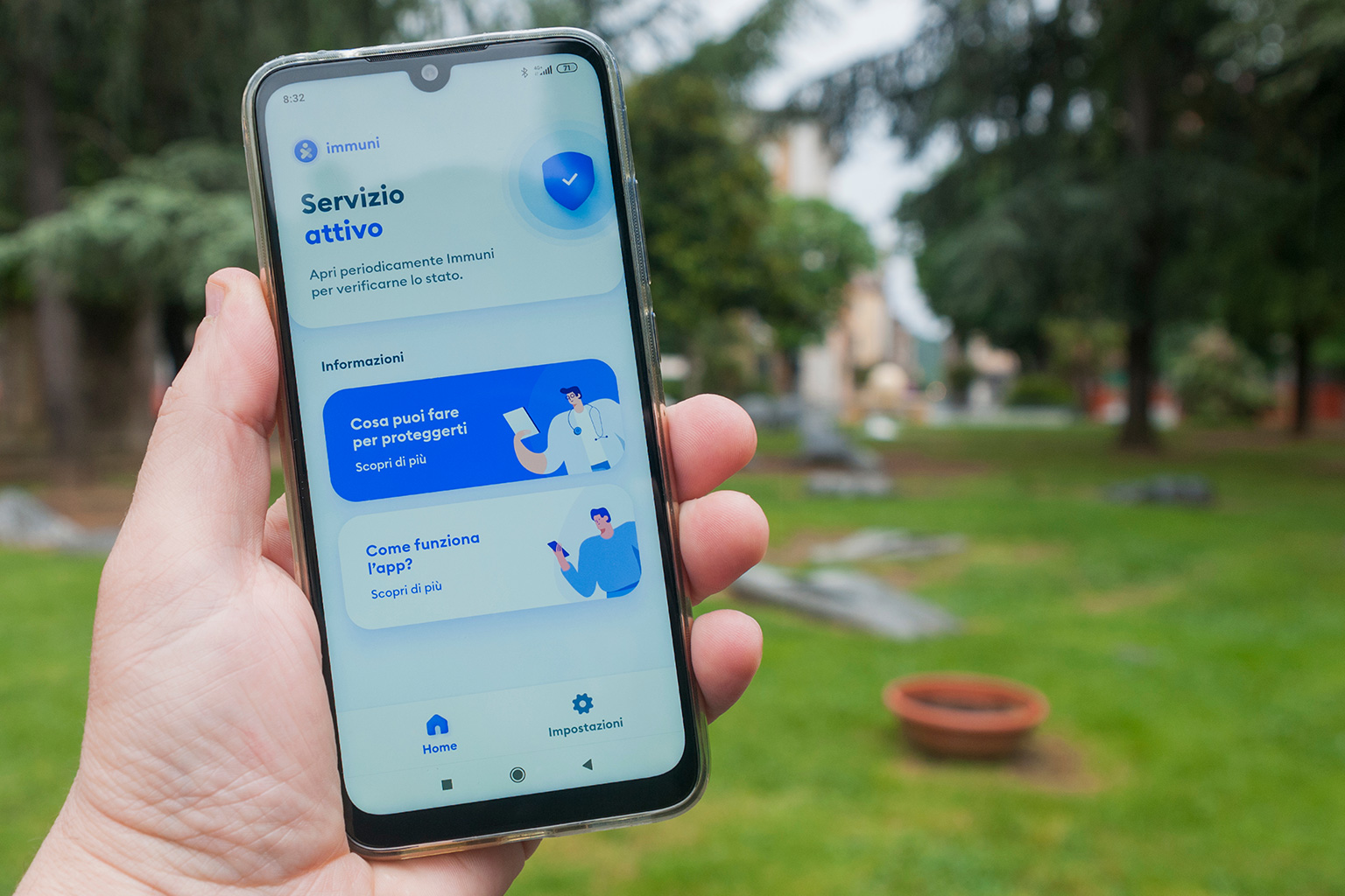 imm-red-salute-app-immuni