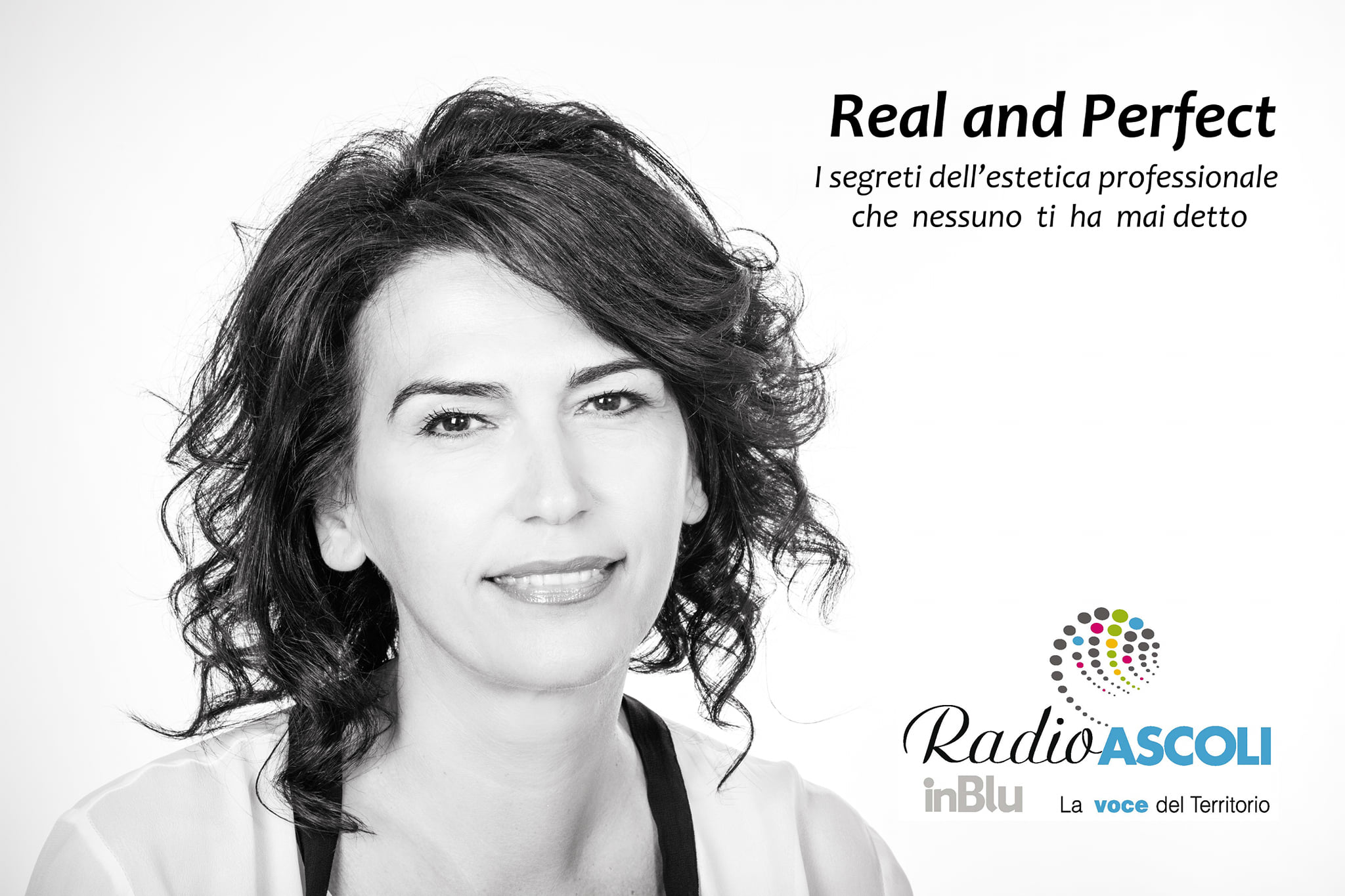 Be Real and Perfect