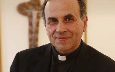 La Pasqua delle donne: il messaggio del vescovo Pompili