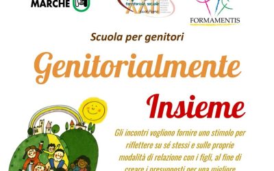 Torna la “Scuola per Genitori”
