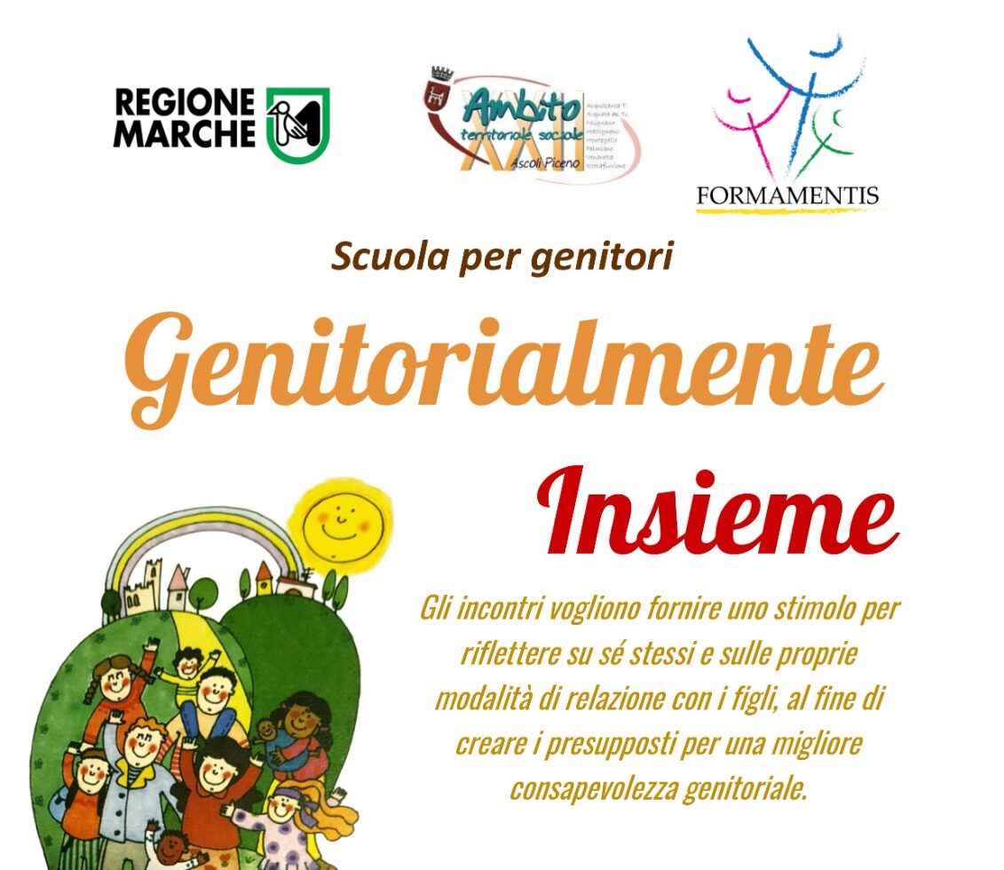 Scuola per genitori
