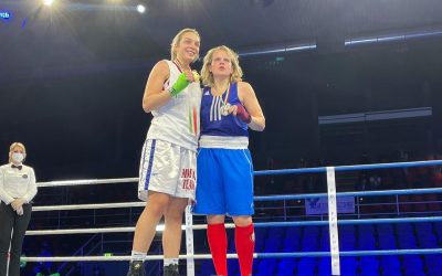Su Realtà Locali la campionessa Carlotta Paoletti