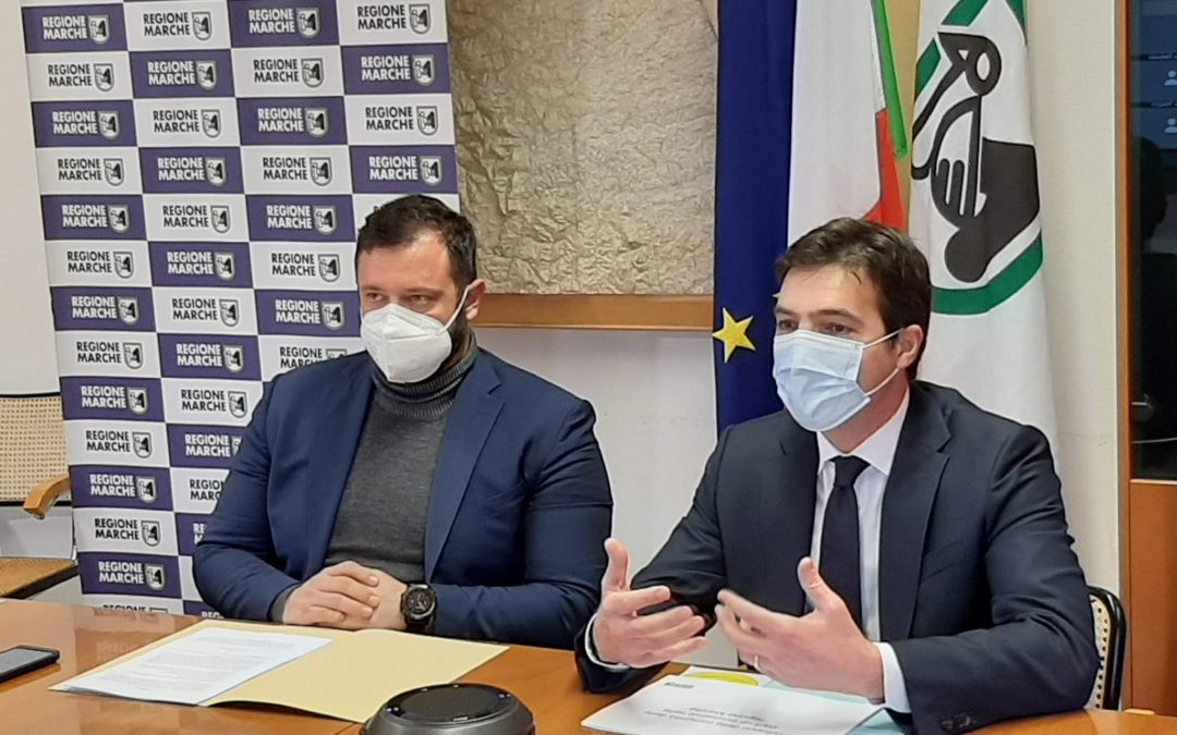 Dalla regione una proposta di legge sulle start-up innovative