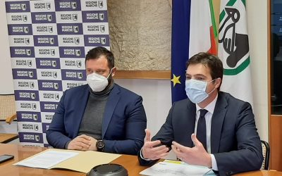 Dalla regione una proposta di legge sulle start-up innovative