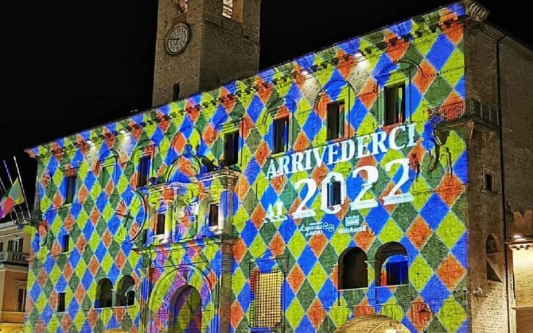 Su Realtà Locali il Carnevale 2021, che si chiude oggi.