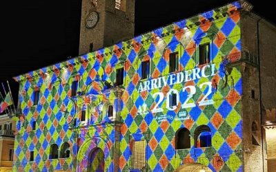 Su Realtà Locali il Carnevale 2021, che si chiude oggi.
