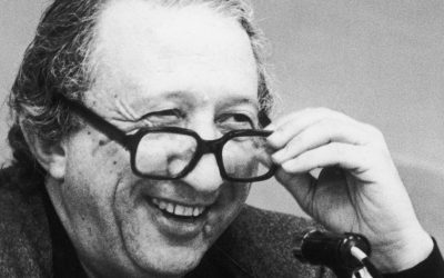 Realtà Locali Ecclesia: il ricordo di Don Giussani