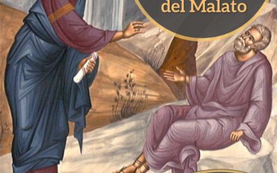 Giornata del Malato: domenica la Messa in streaming