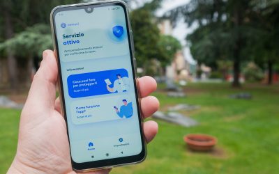 Immuni compatibile anche con Huawei
