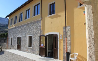 PAS: attivo lo studio dentistico