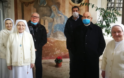 Madre Tecla Relucenti: prosegue l’iter di beatificazione