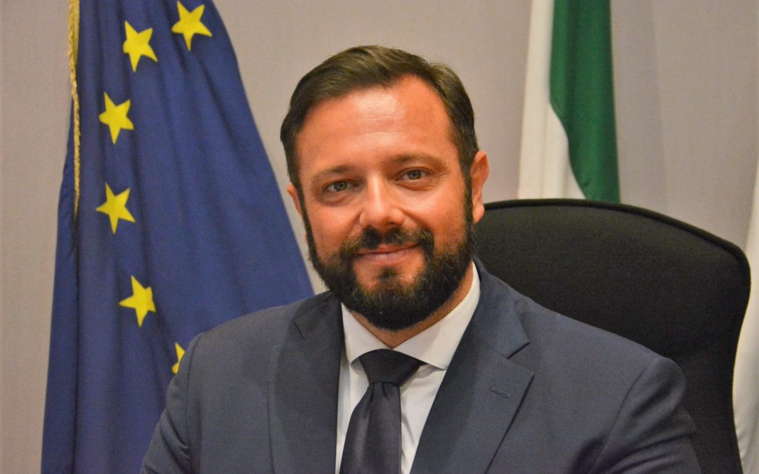 Agenda digitale delle Marche: il progetto DigiPalm