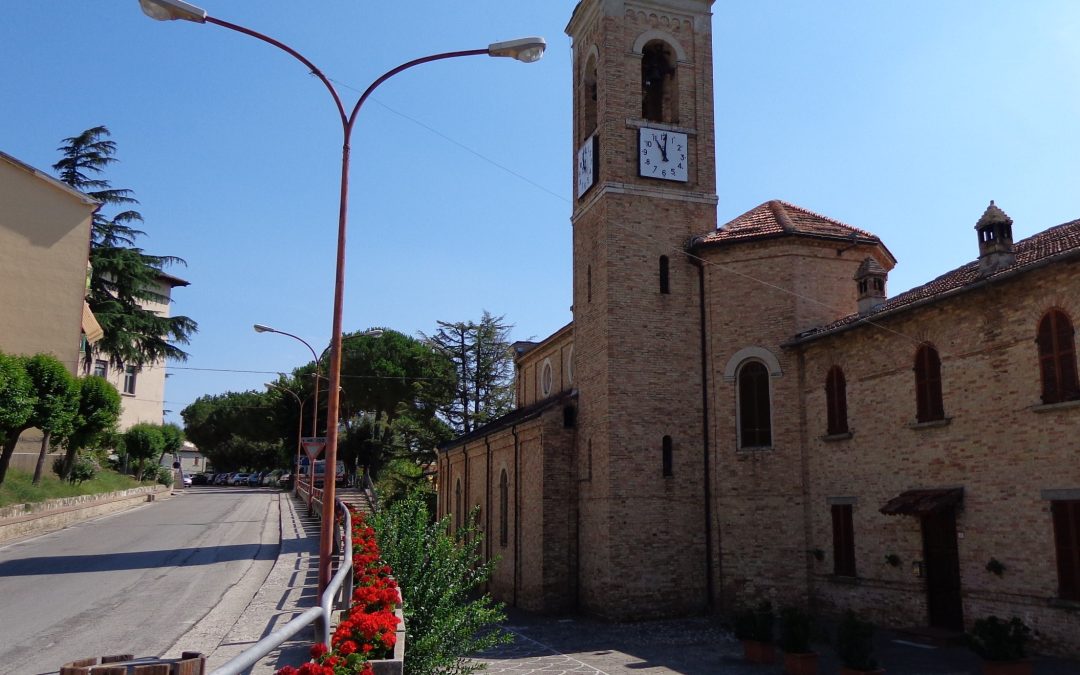 Radio Ascoli, voce del territorio, approda a Venarotta