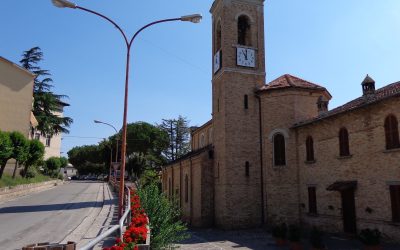 Radio Ascoli, voce del territorio, approda a Venarotta