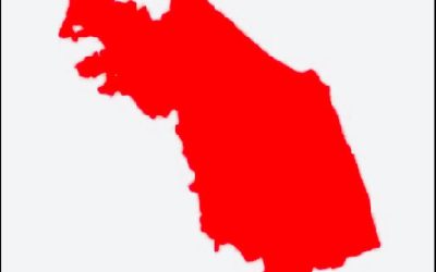 Da lunedì rosso anche il Piceno. Tutti i divieti.