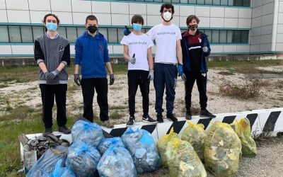 A Realtà Locali è… Questione Natura