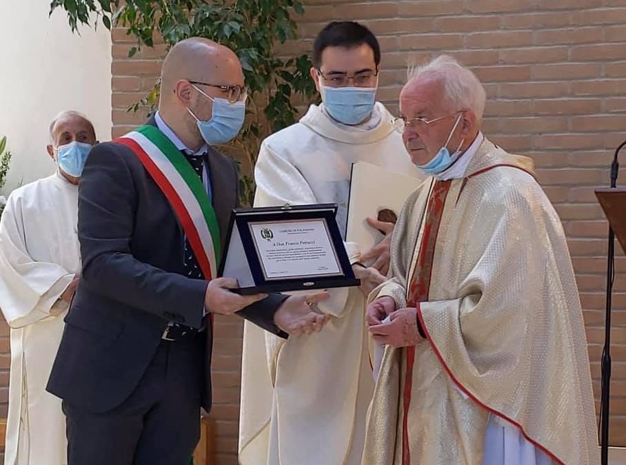 Realtà Locali Ecclesia approda a Villa Pigna di Folignano
