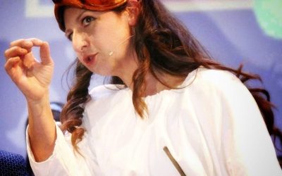 Oggi su Realtà Locali “Senza maschera”