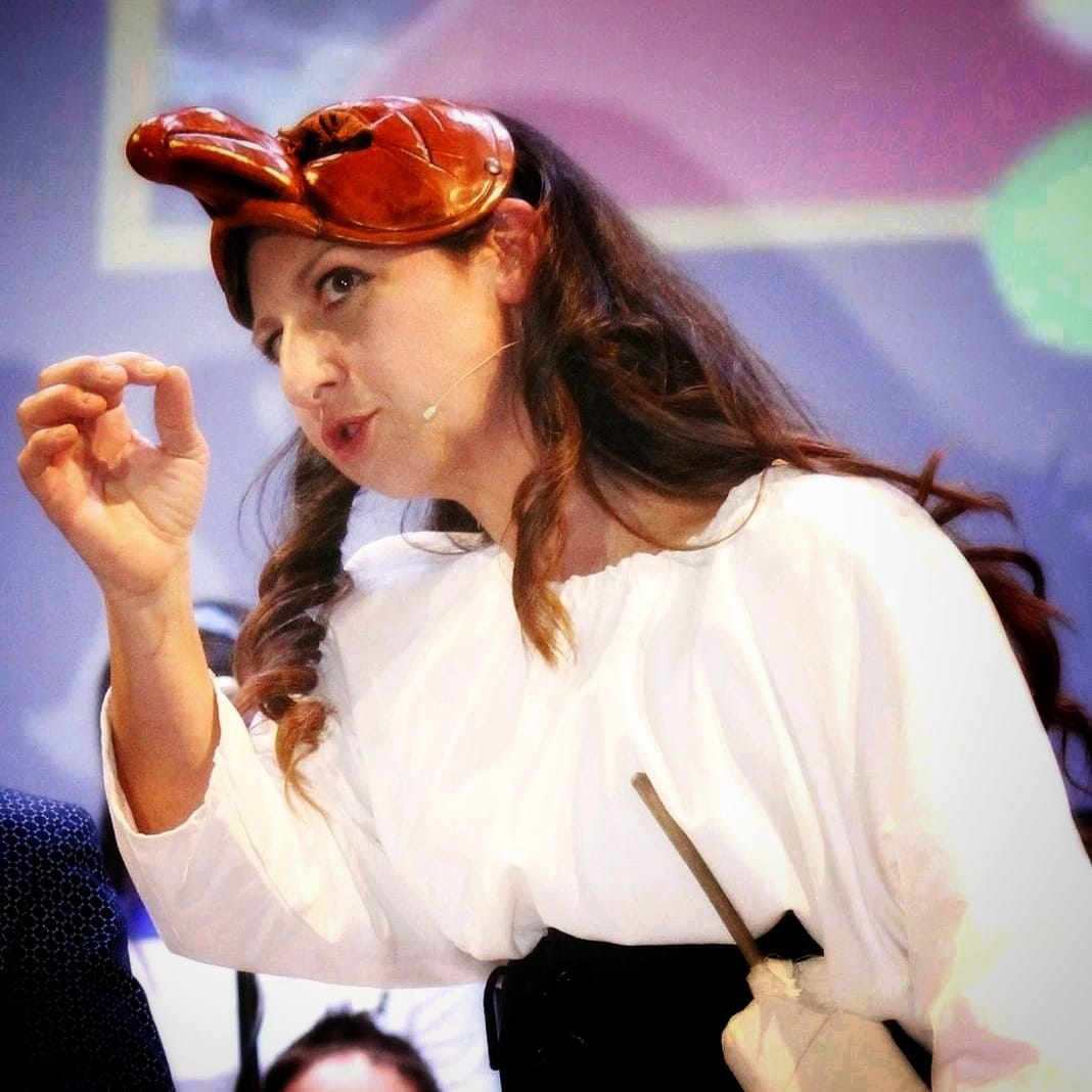 Cristiana Castelli