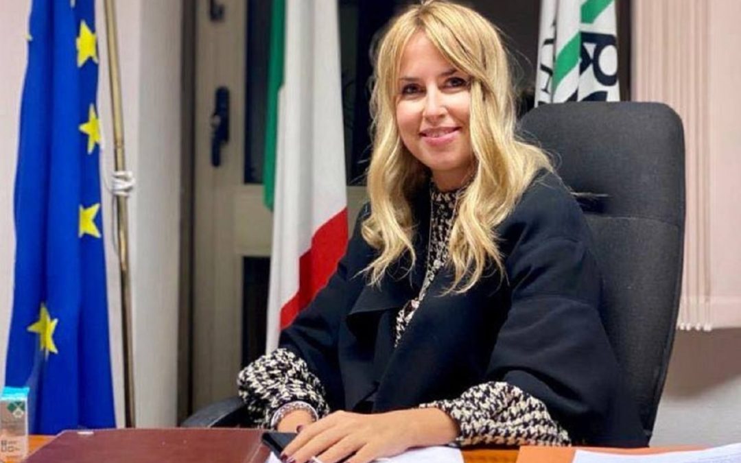 Con Giorgia Latini il punto su contagi, scuola e trasporti