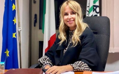 Con Giorgia Latini il punto su contagi, scuola e trasporti