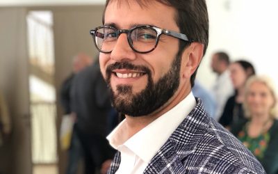 Realtà Locali: Angelo Galeati parla del progetto Appenino