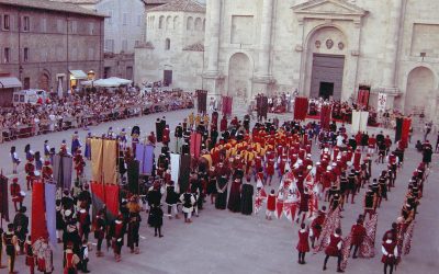 A Realtà Locali si parla di Quintana con Massimo Massetti