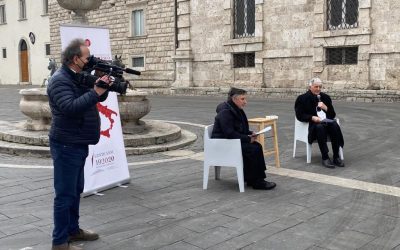 Su Realtà Locali Ecclesia: Le piazze di San Francesco