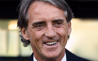 Roberto Mancini ad Ascoli