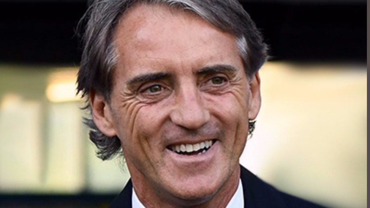mancini