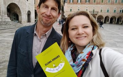 A Realtà Locali oggi Valeria Nicu