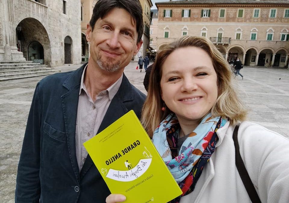 A Realtà Locali oggi Valeria Nicu