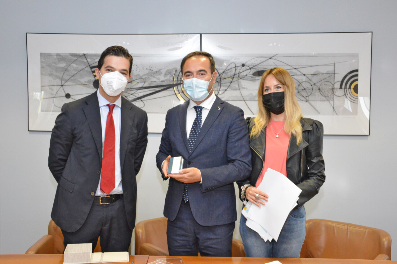 Acquaroli, Sasso, Latini Acquaroli, Sasso, Latini