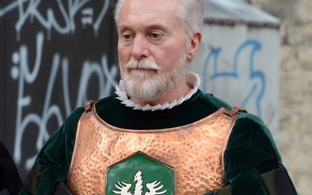 Speciale Quintana: l’intervista al caposestiere Carlo Bartoli