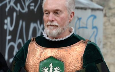 Speciale Quintana: l’intervista al caposestiere Carlo Bartoli