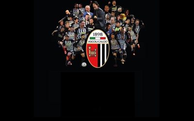 Su radio Ascoli, lunedì bianconero.