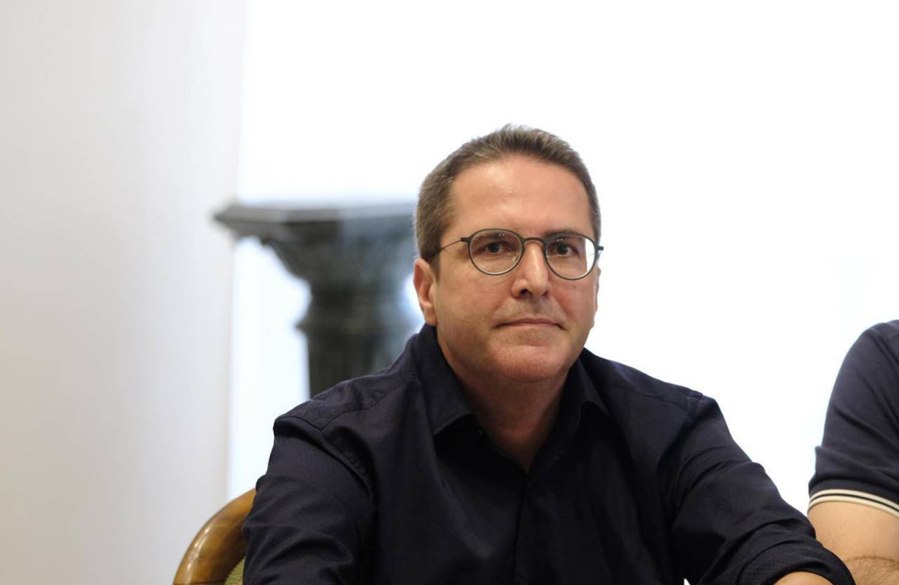 A Realtà Locali Massimiliano Brugni