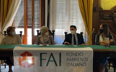 L’intervista ad Alessandra Stipa, presidente del FAI