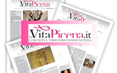 Tra due giorni sarà online La Vita Picena