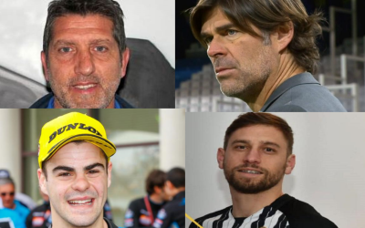 A Realtà Locali parliamo di calcio e di Moto3