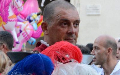 Oggi a Realtà Locali Gigi De Santis di Porta Romana
