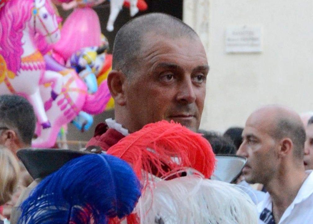 Gigi De Santis Porta Romana