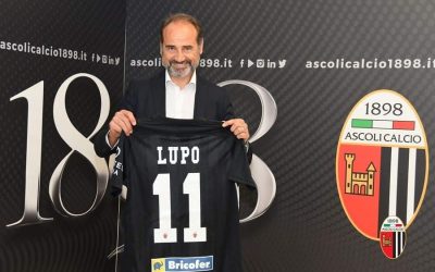 A Realtà Locali il Ds Fabio Lupo