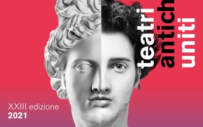 A Realtà Locali l’edizione 2021 dei Teatri Antichi Uniti