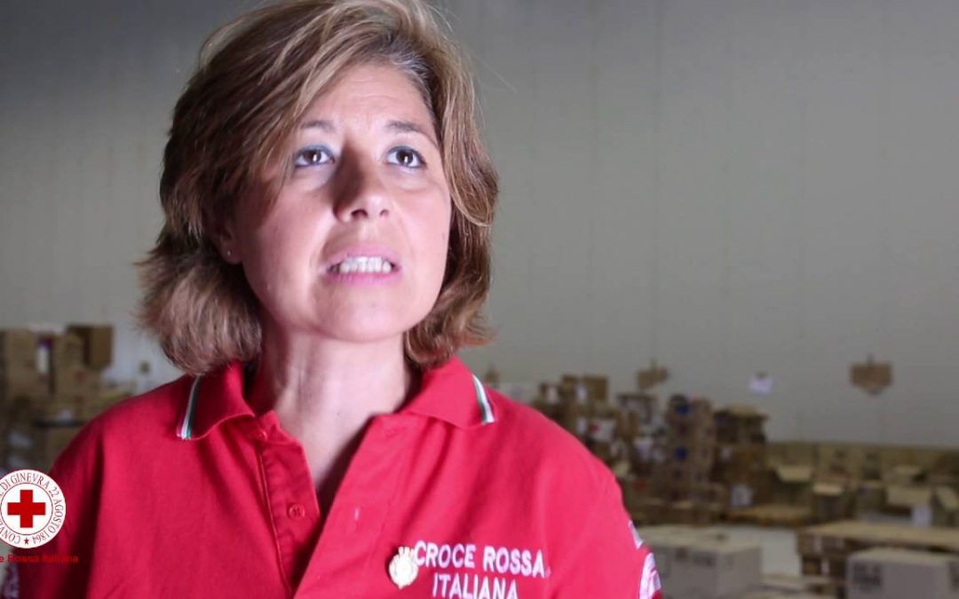 A Realtà Locali ospitiamo Cristiana Biancucci